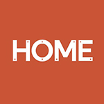 HOME logo