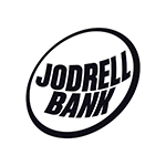 Jodrell Bank logo