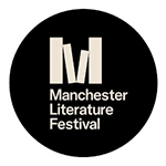 Manchester Literature Festival logo