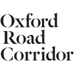 Oxford Road Corridor logo